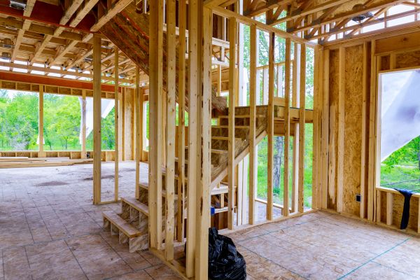 Carpentry Installation in Edison