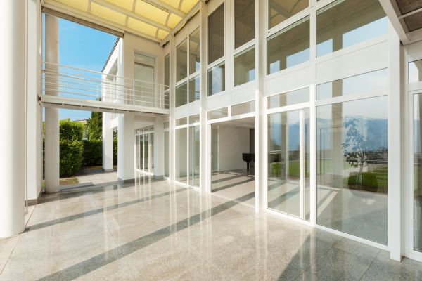 Veranda Construction in Edison