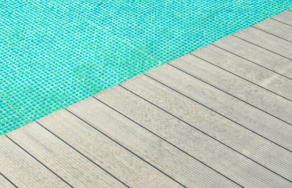 Pvc Deck Repair in Edison
